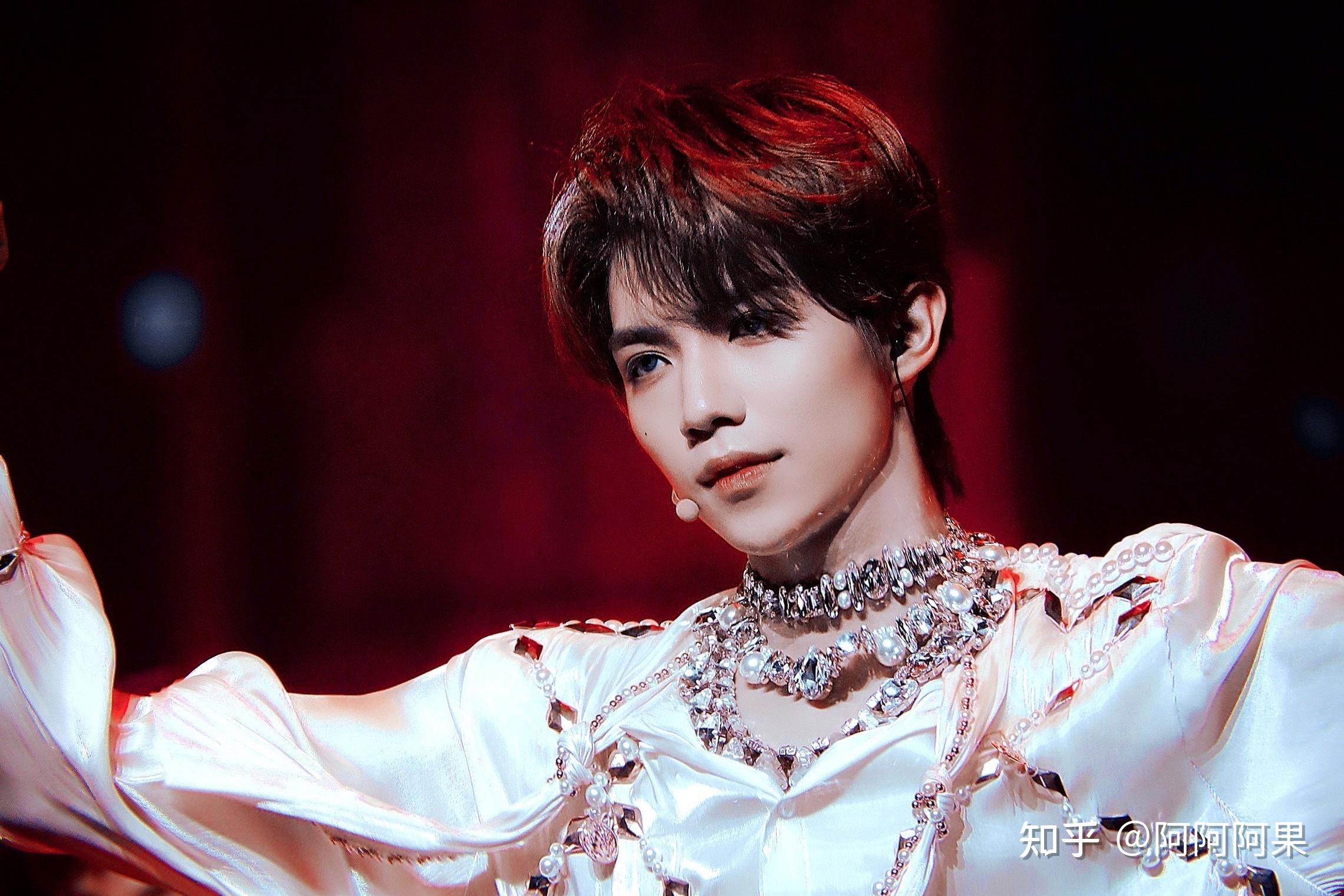 你是因为什么粉上青春有你3选手罗一舟? - 知乎