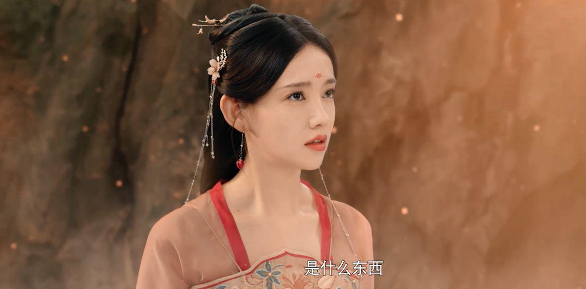 电视剧《执笔》中哪些剧情比较吸睛? - 知乎
