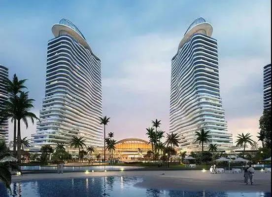 海南博鳌亚洲湾一线海景房 7天6晚包吃住仅需768元/人,享恒温泳池,游天堂小镇博鳌 - 知乎