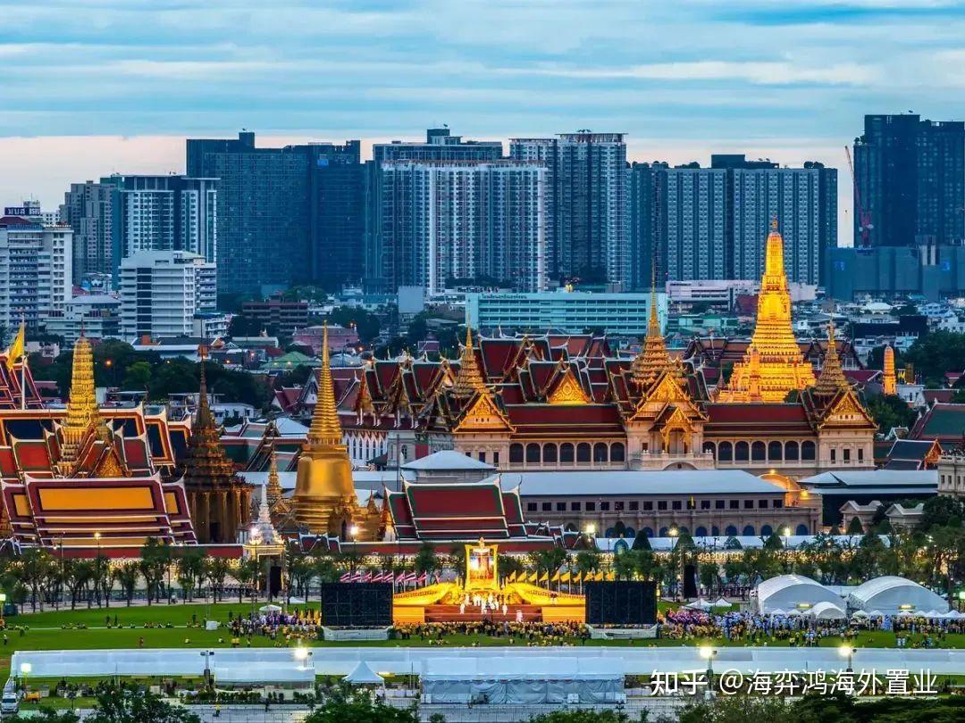 建议收藏！史上最详细兑换泰铢方式及攻略- 知乎