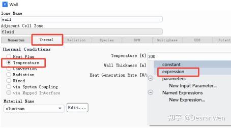 七十、Fluent表达式基础实例 - 知乎