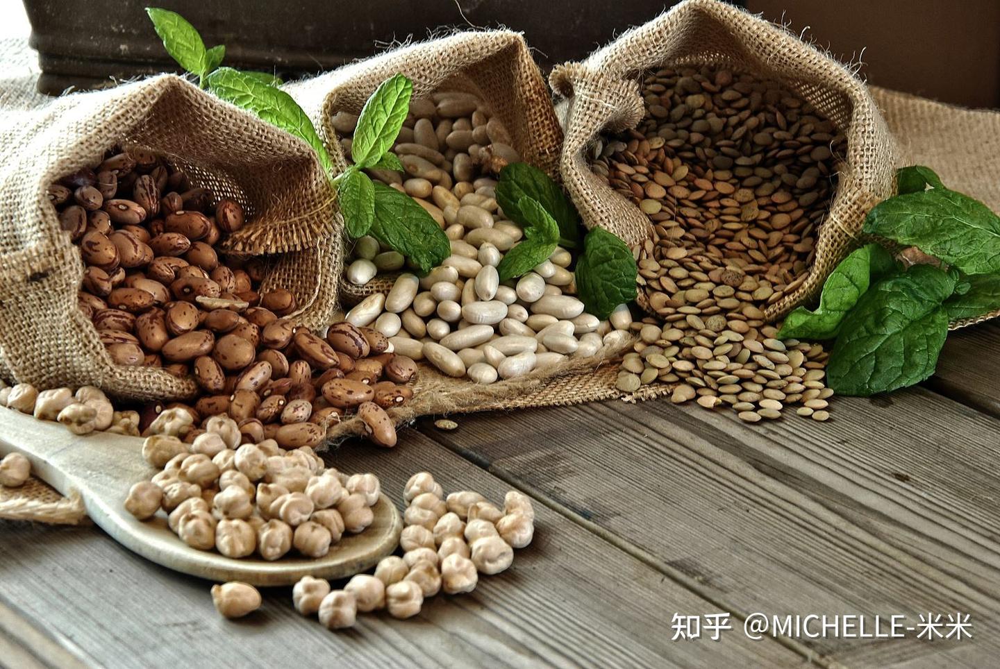 7 种顶级健康富含蛋白质的食物- 知乎