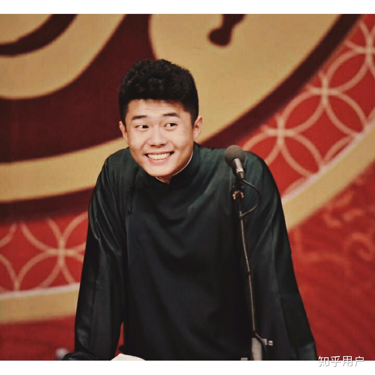 如何评价周九良? - 知乎