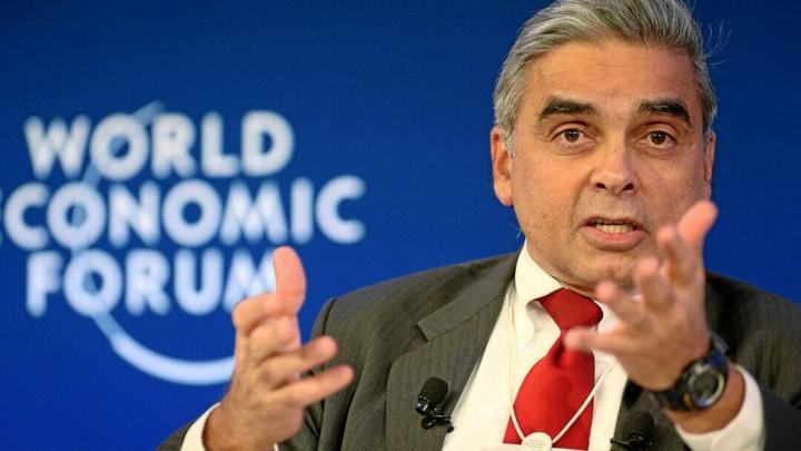 马凯硕Super Return Asia 2024演讲要点 Kishore Mahbubani