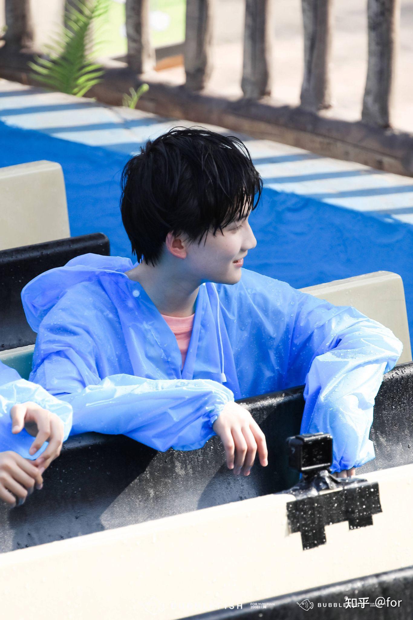 有没有tf家族三代比较惊艳的图片? - 知乎