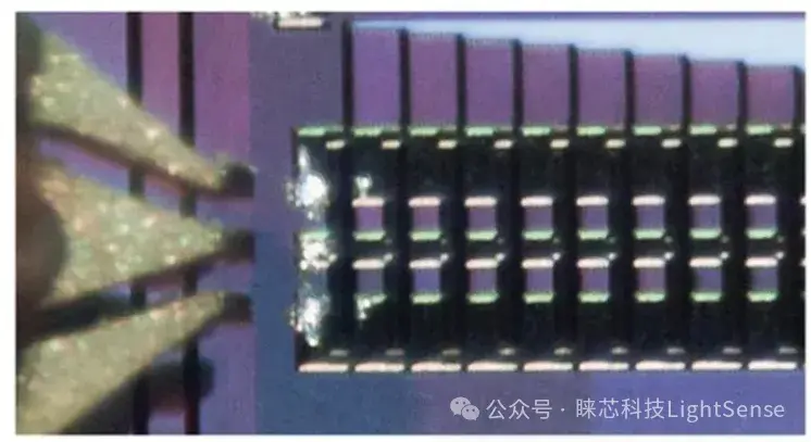 硅光子芯片的测试和封装:综合指南 - 知乎