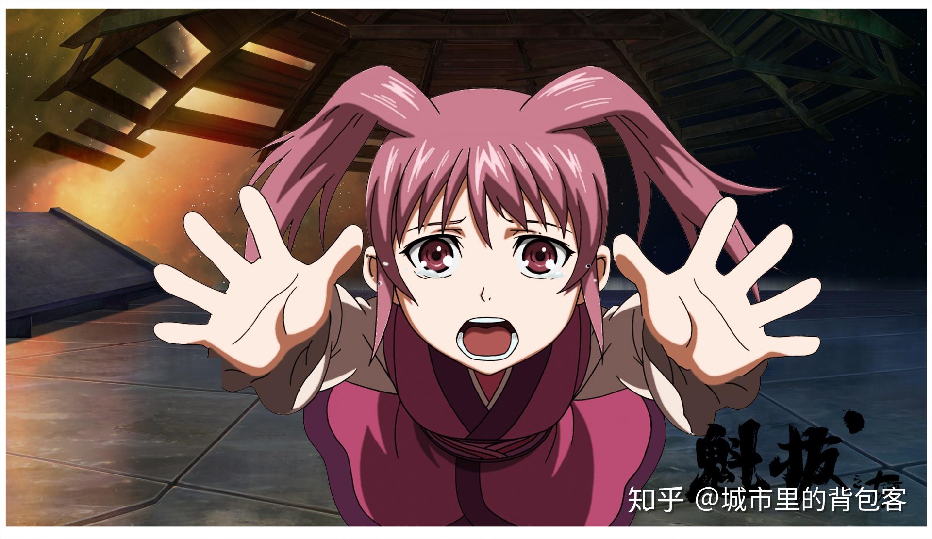 从哪些地方可以看出魁拔里的镜心是理性思维? - 知乎