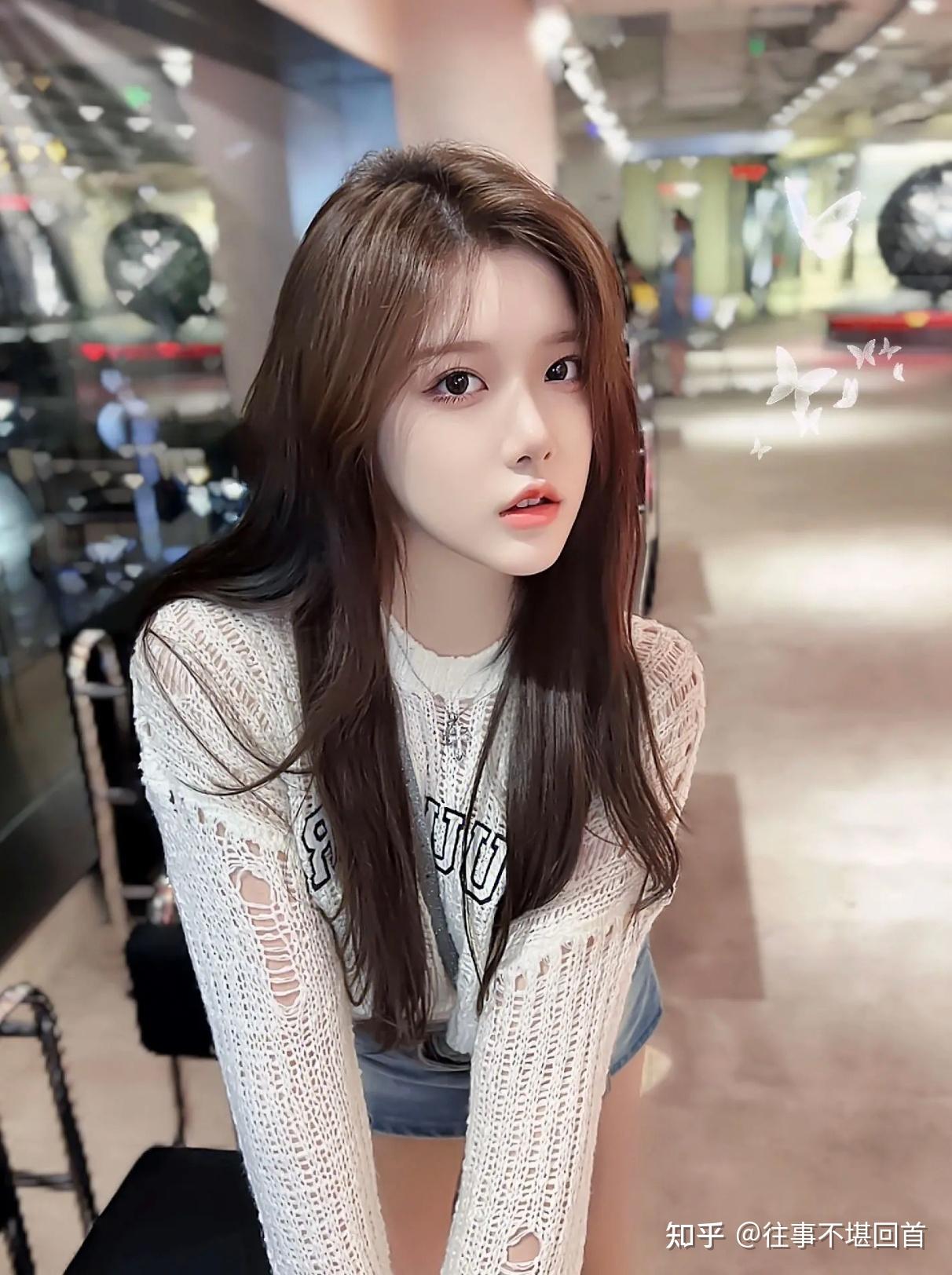 有没有那种高级不一定是脸美女壁纸不要网红脸谢谢