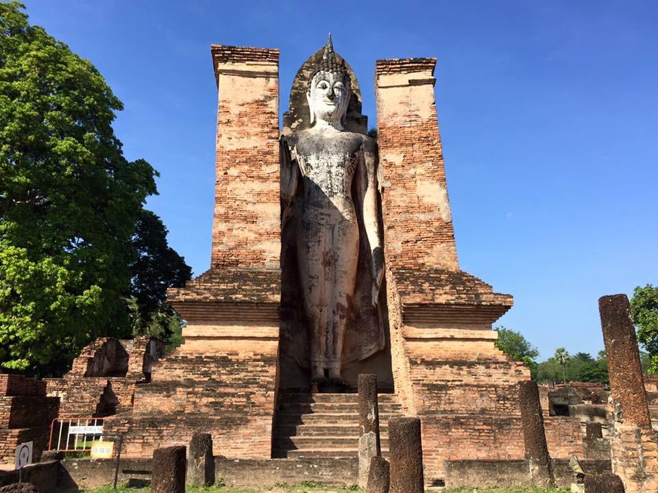 泰国哪些地方值得去?