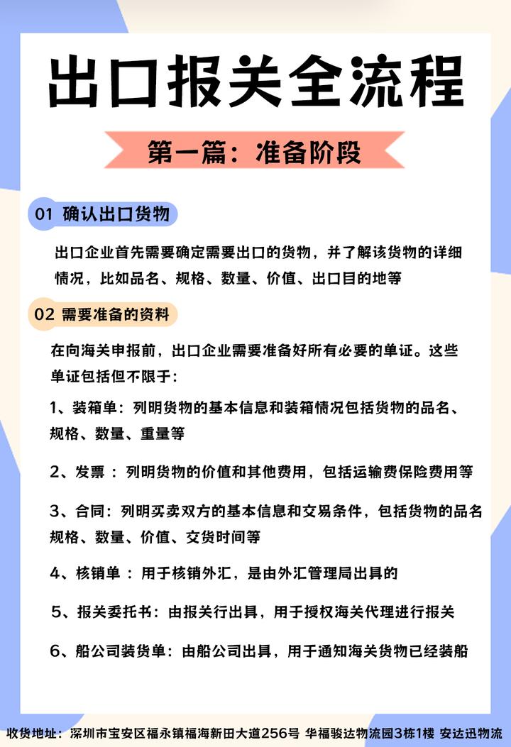 报关代理行业：专业服务引领跨越边界的新篇章