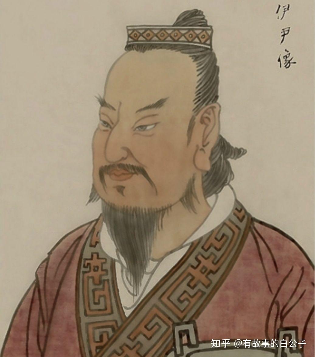 武丁中兴时发生了什么? - 知乎