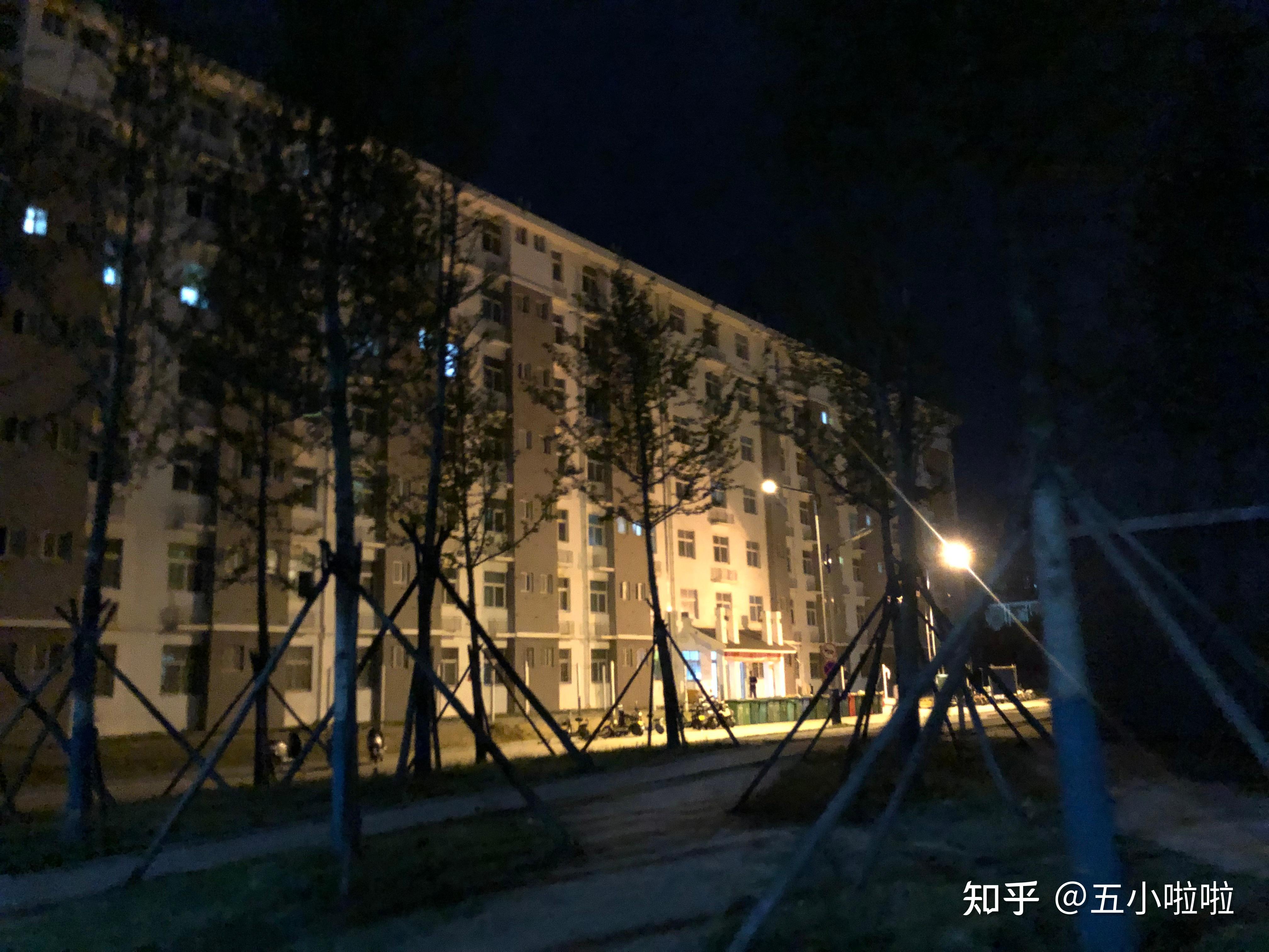 有誰知道開封大學的宿舍怎麼樣可以配圖嗎