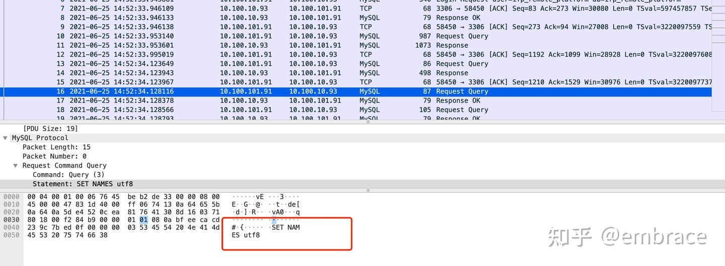 踩坑记录：Java连接Mysql字符集设置中的隐蔽陷阱 - 知乎