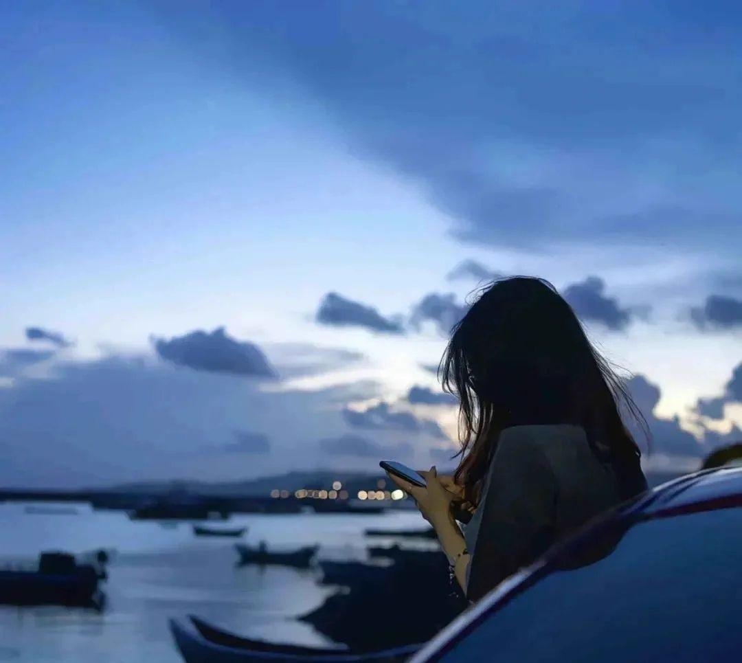 有哪些适合年轻人用的风景头像? - 知乎