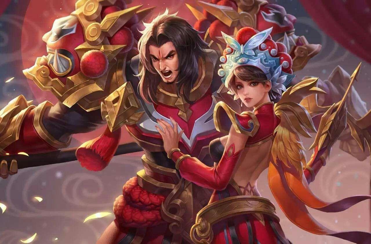 如何评价毛不易作品《项羽虞姬》?