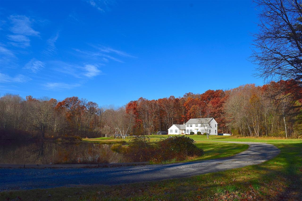 生态宜居大盘推荐