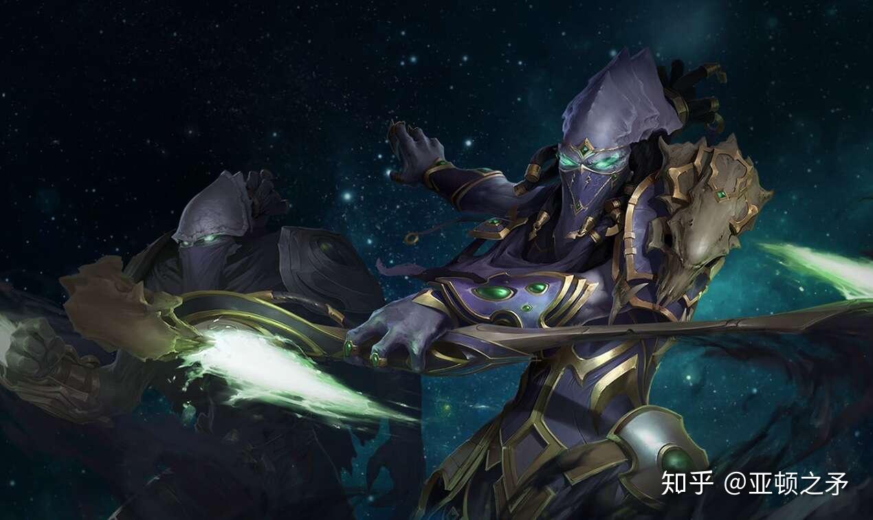 如何娶到一位女性星灵