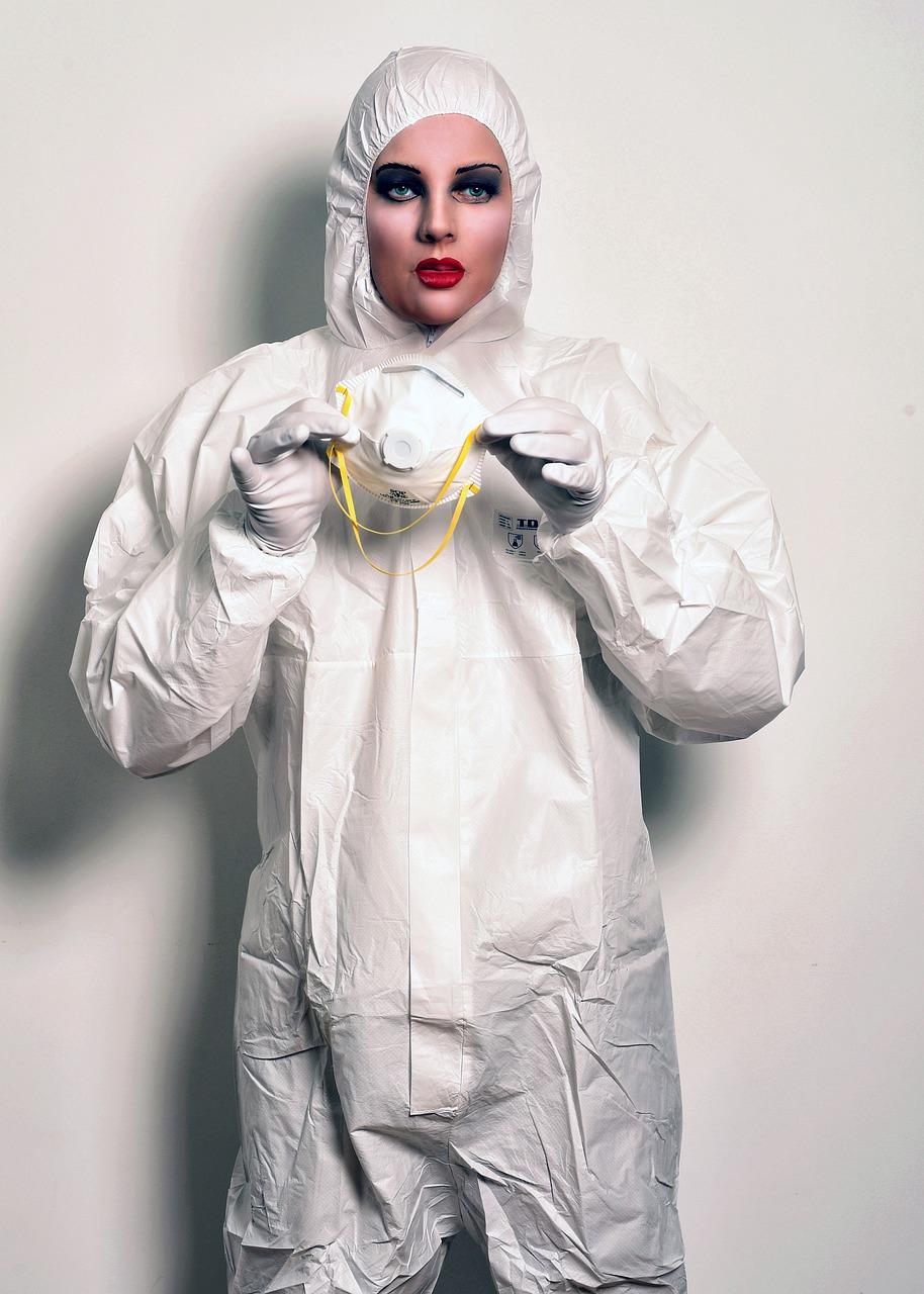 床垫清洁剂推荐