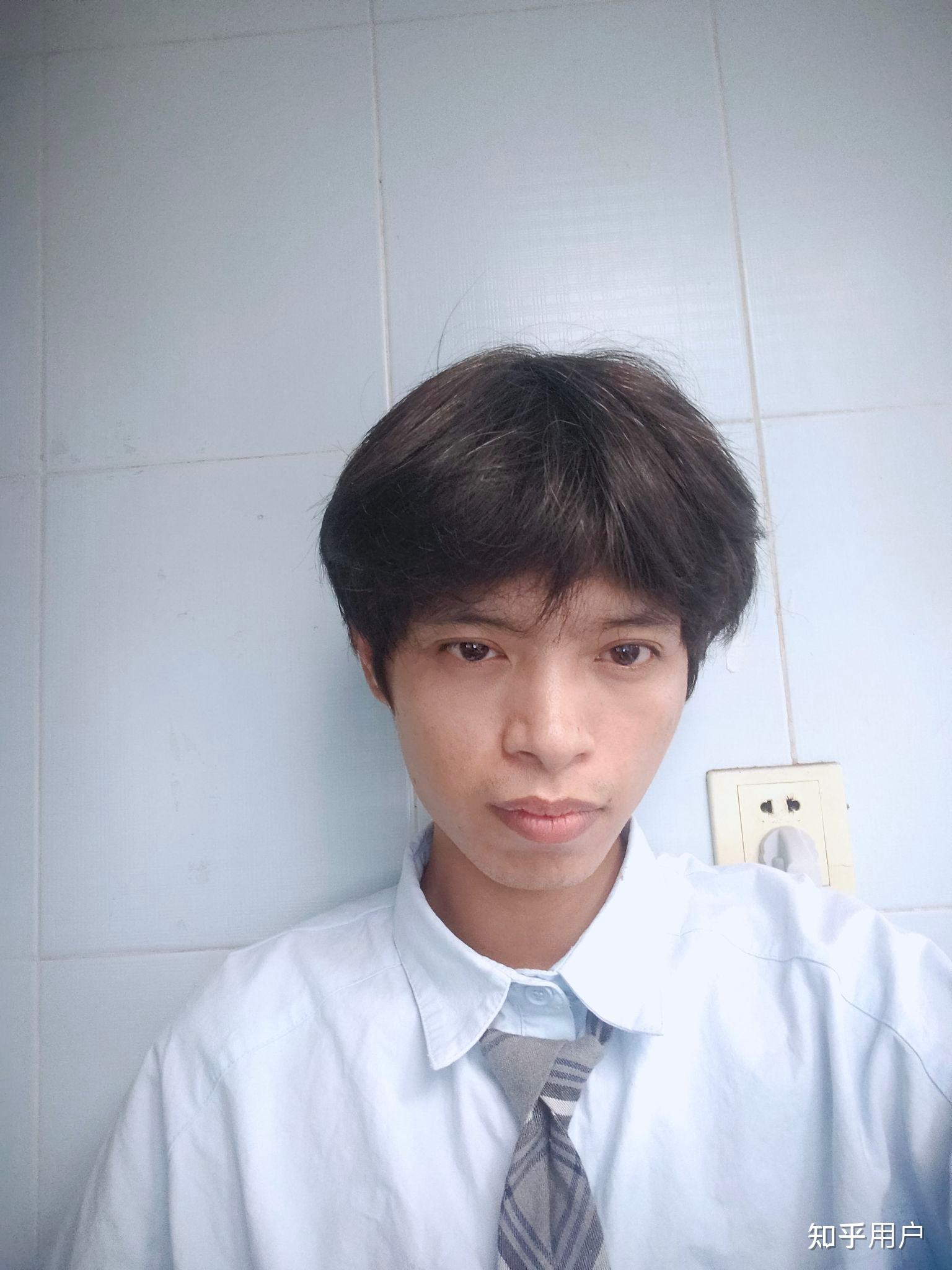 有没有长得丑的男生照片分享一下我想知道什么样算丑