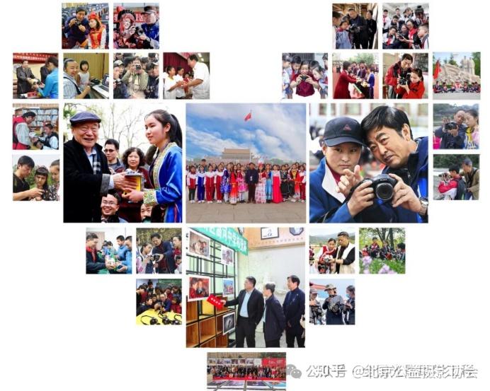 全国光影助学工程万名学子在第41个教师节到来之际,众位学子为公益大使老师们送上真挚的话语和真诚的祝福! - 知乎