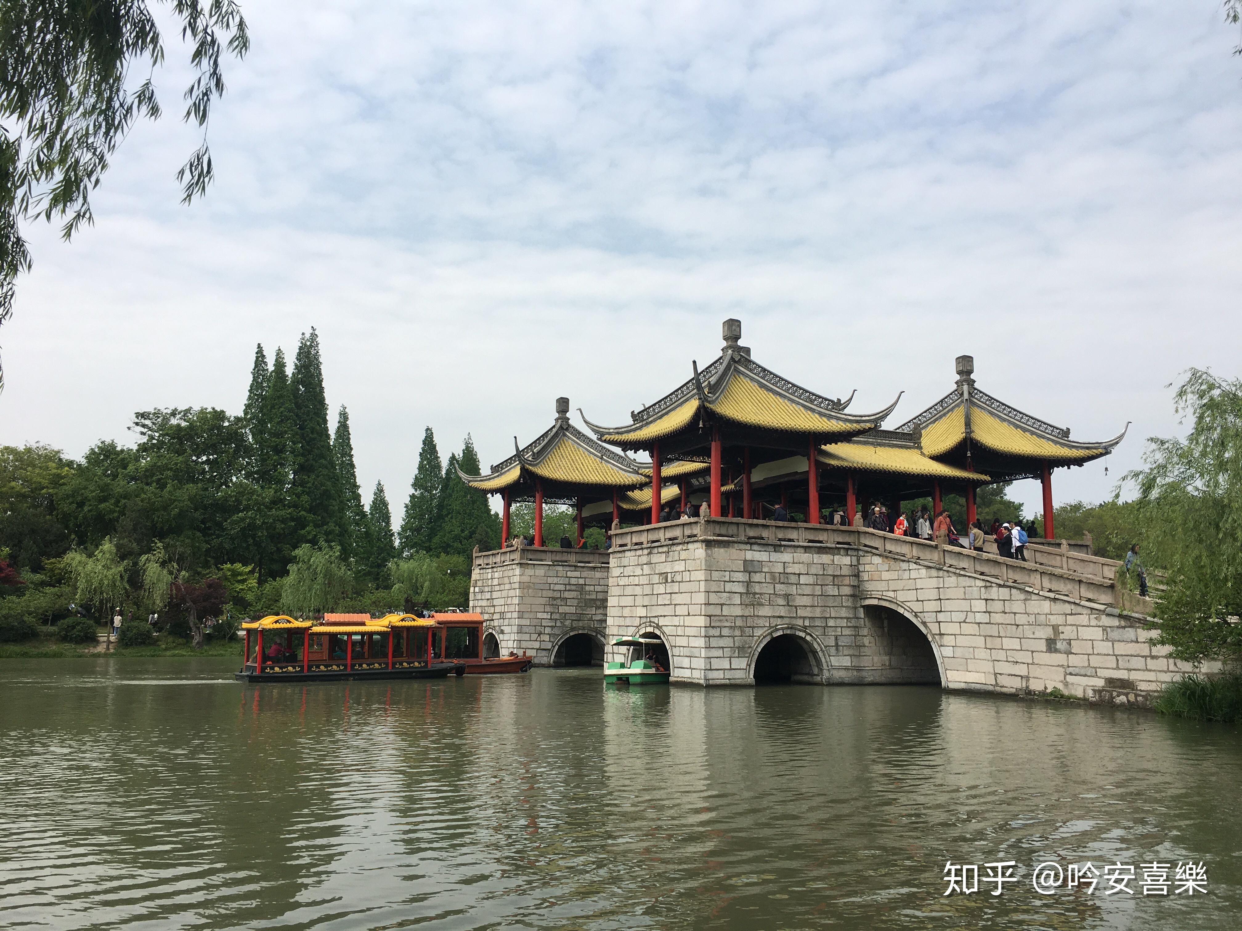 江苏周边有哪些二日游的好去处