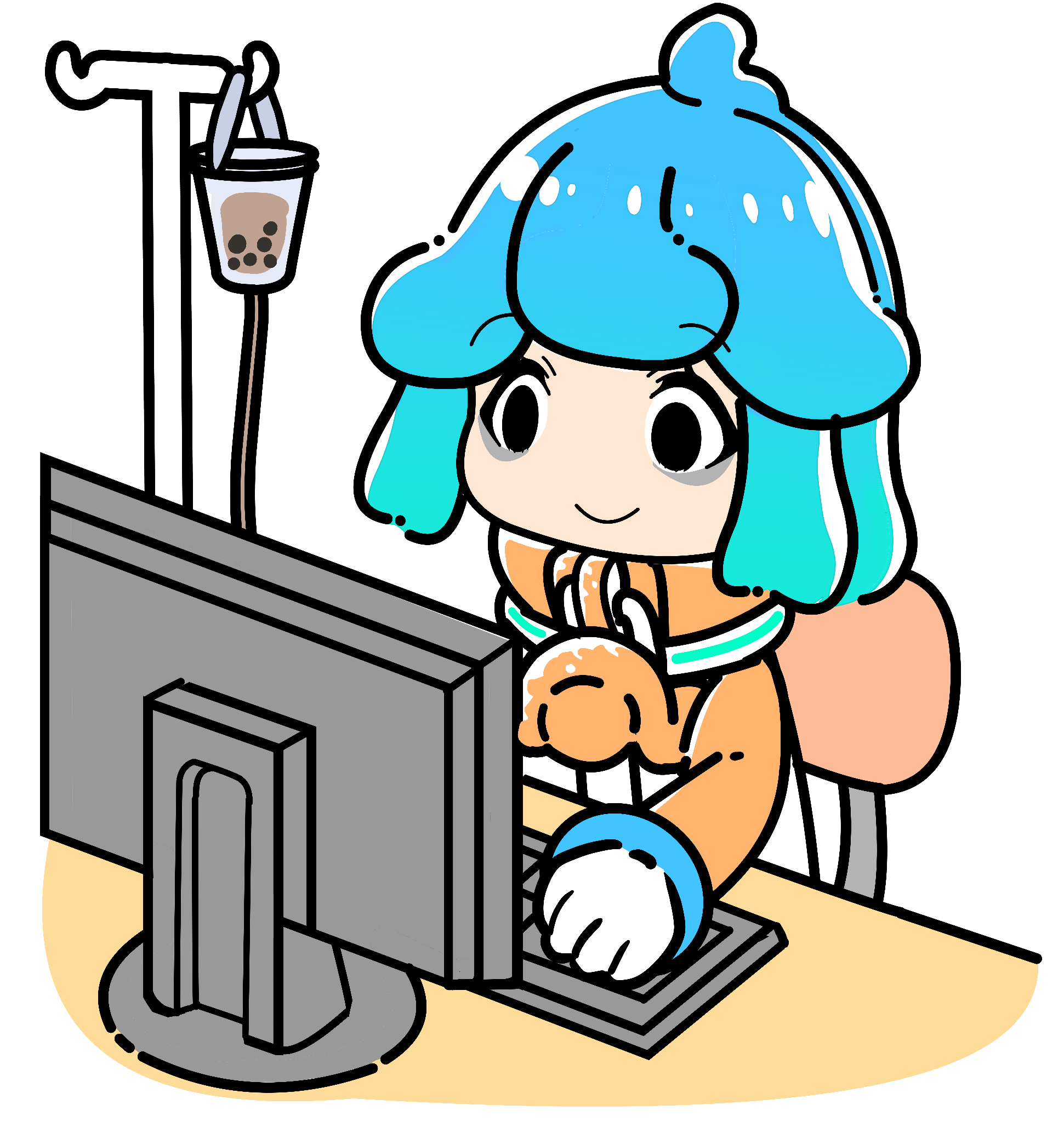 如何评价高中地理教材里的丹霞同人形象