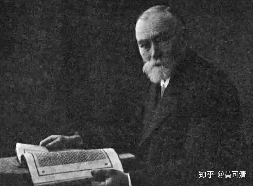 黄可清《专名与摹状词不能穷尽其所指》25届世界哲学大会入选论文 - 知乎