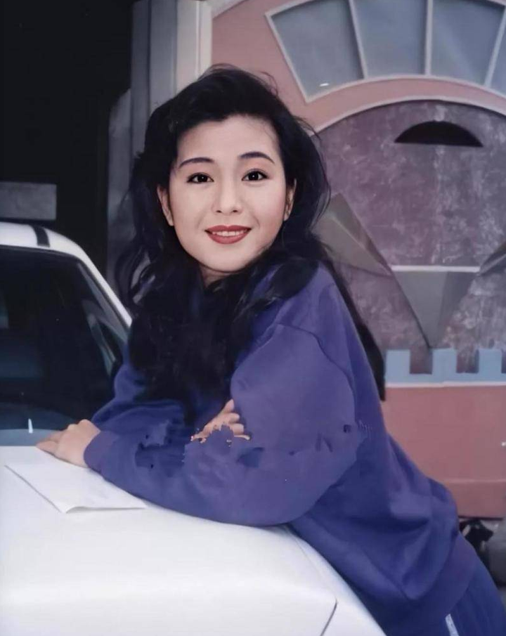 生猛的香港太妹,新婚13天老公猝死,甘做男人情妇,潇洒又风流 - 知乎