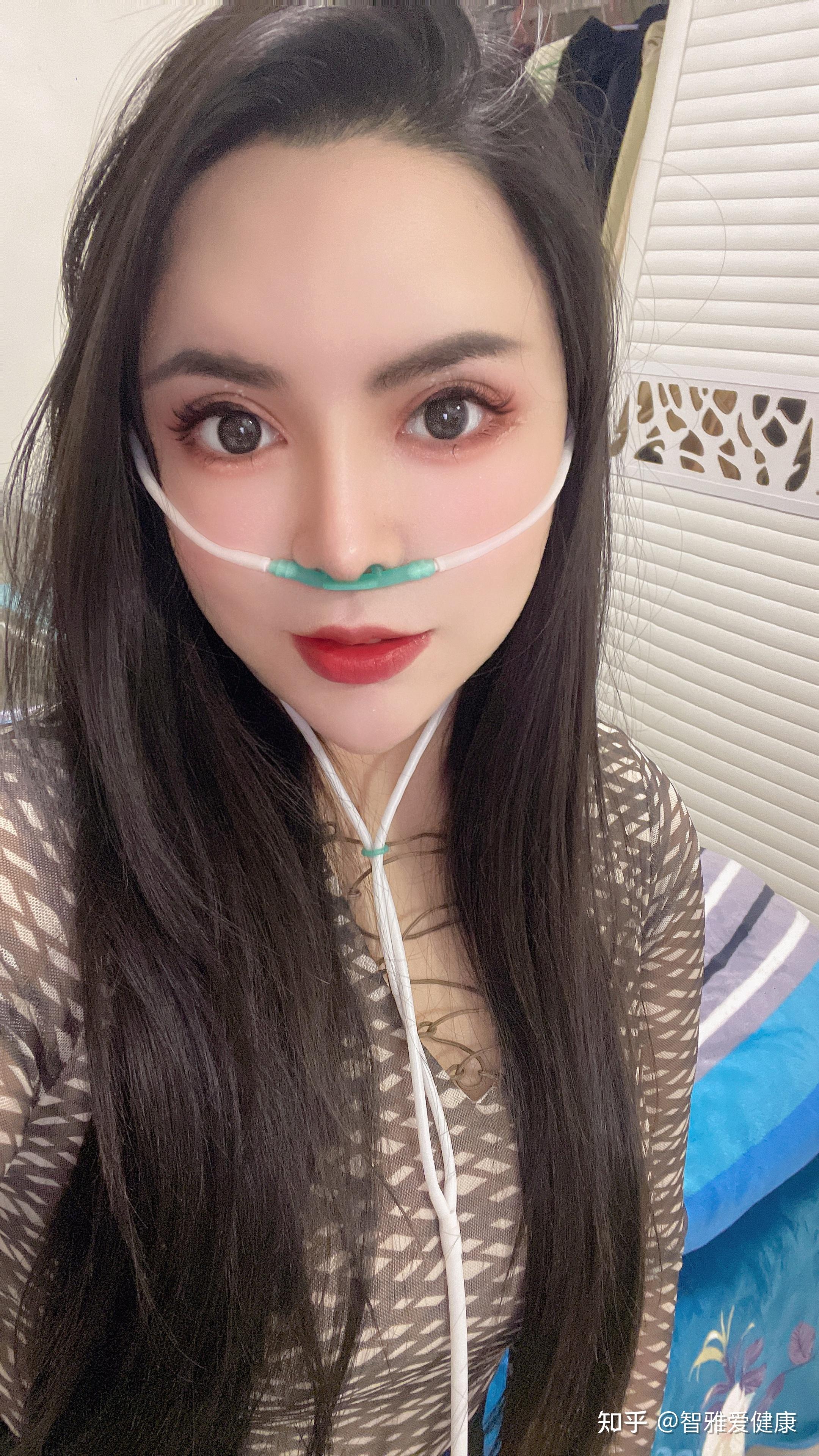 吸负氧离子可以使皮肤变好吗? - 知乎