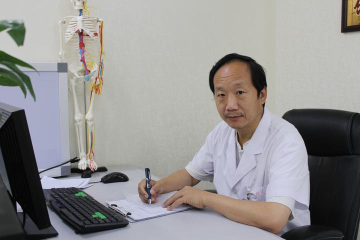 董田林老烂腿静脉炎小毛病也能引发生命危险