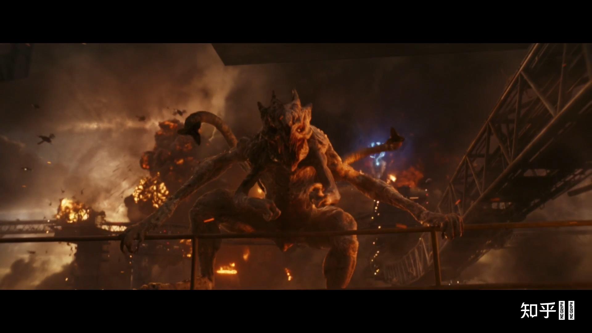 如何评价电影明日之战