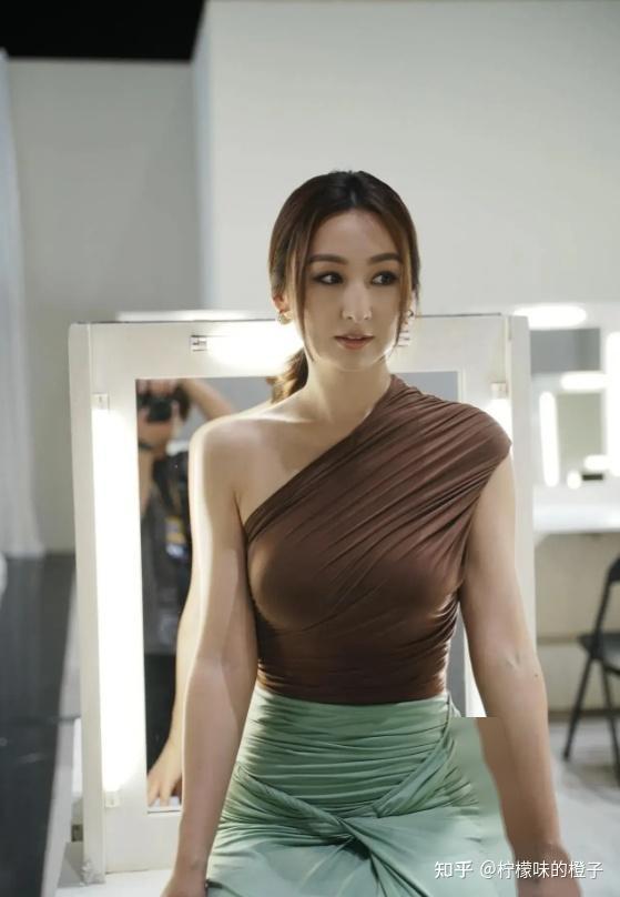 高海宁超高清个人写真合集,美到犯规! - 知乎