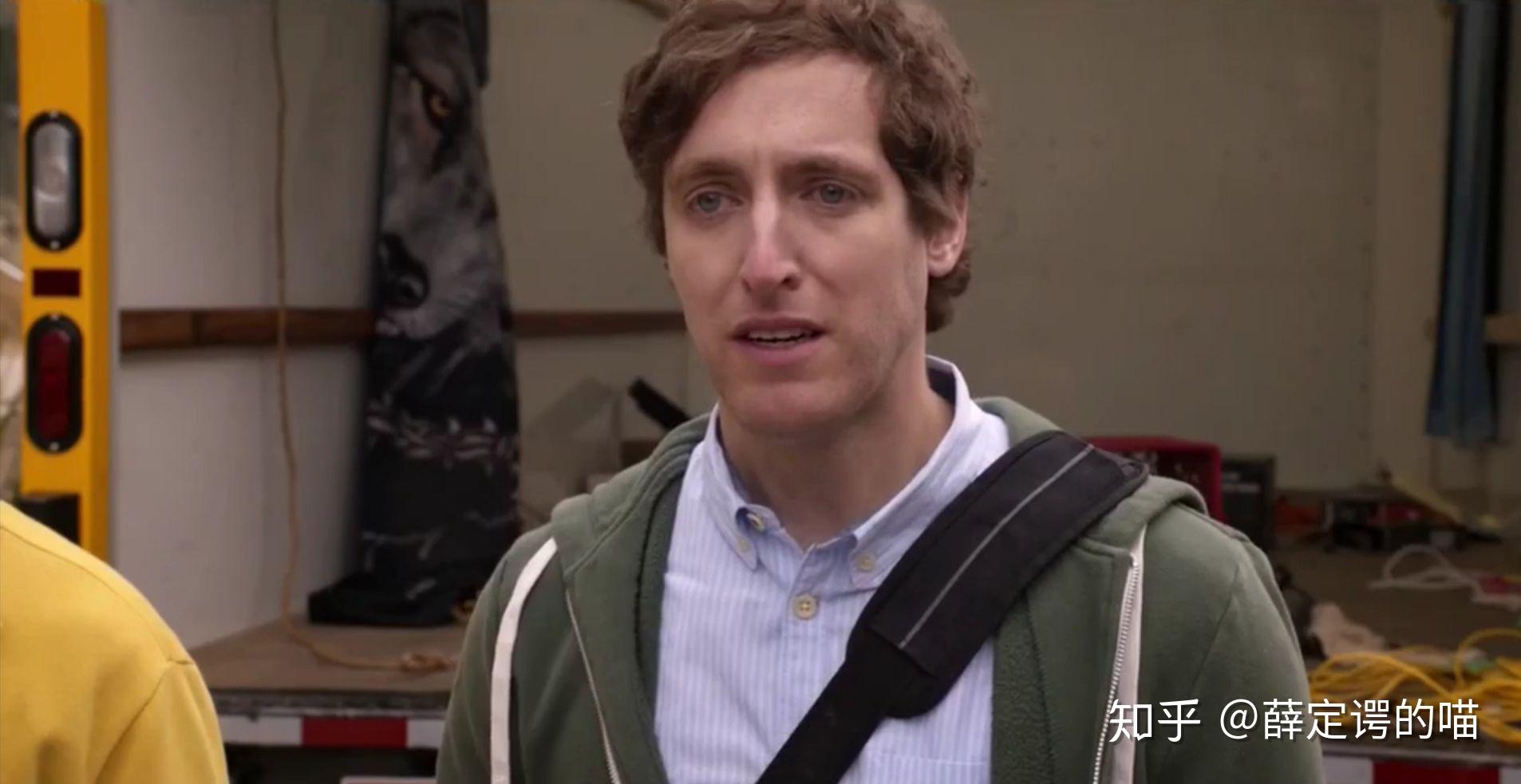 如何评价美剧硅谷siliconvalley第六季第七集s06e07大结局