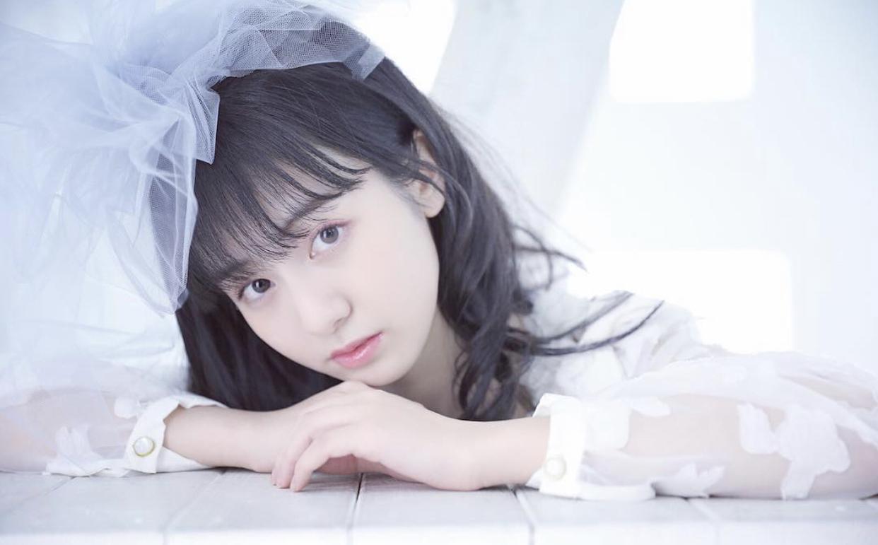 有没有中川梨花的照片