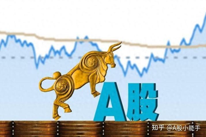 A股:下周,三个消息落地,明天,周一行情要变了? - 知乎