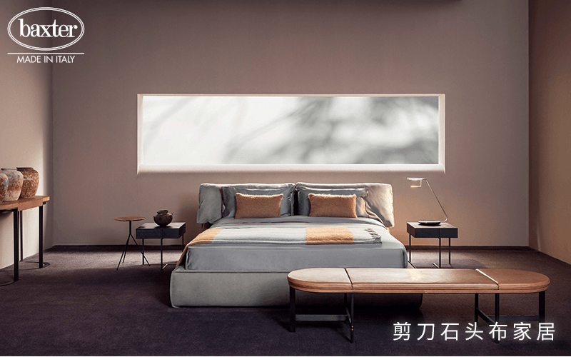 盘点五大受欢迎的意大利进口家具品牌 - 知乎