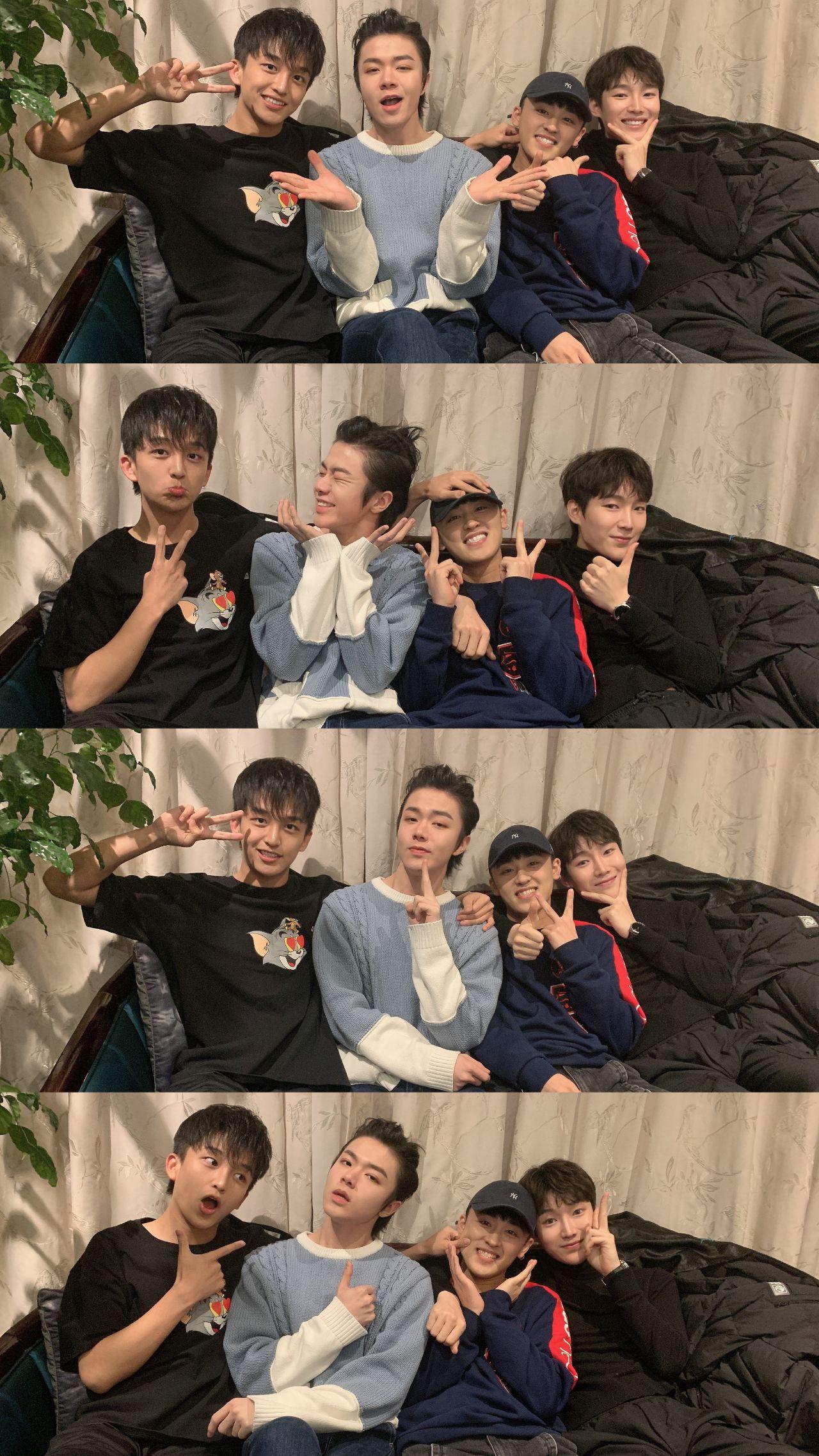 如何评价声入人心的1975组合? - 知乎