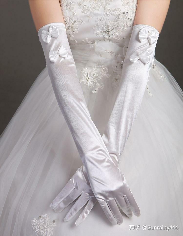 五金店可以买到白手套吗? - 知乎