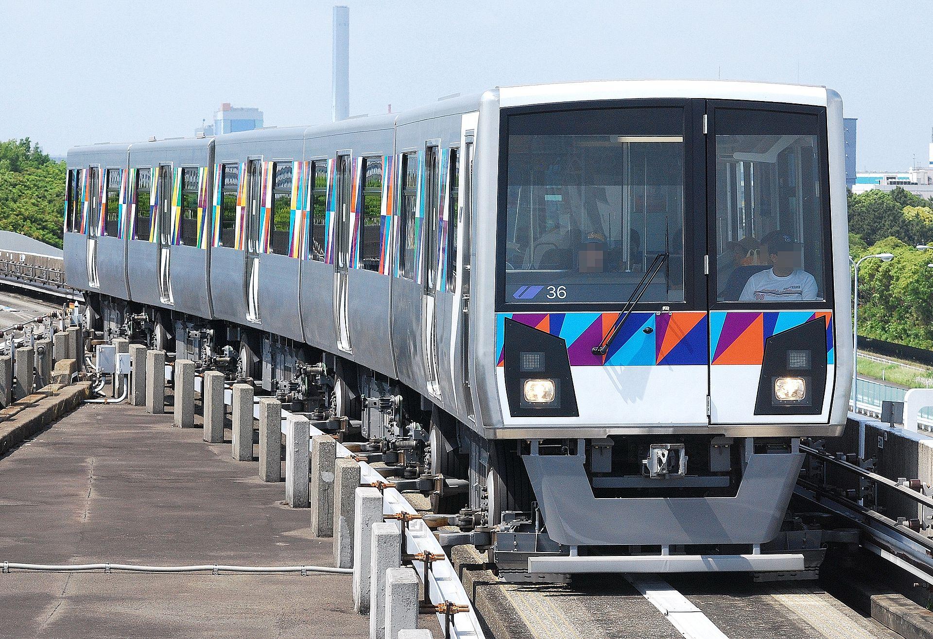 单轨系统,自导向轨道系统,导轨式胶轮电车(胶轮有轨电车)之间应如何