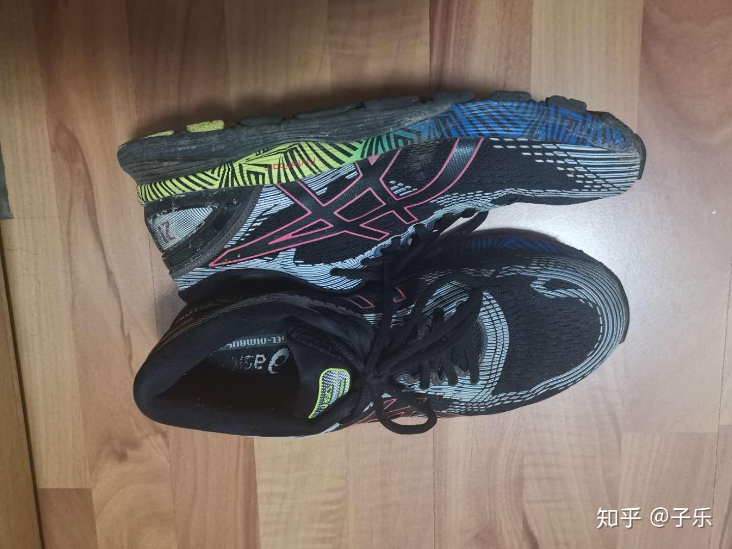 gel nimbus21