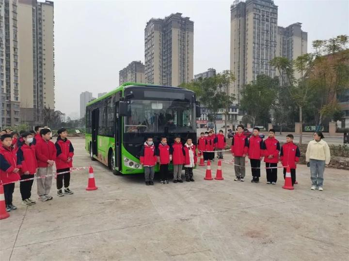 自贡市龙湖实验学校图片