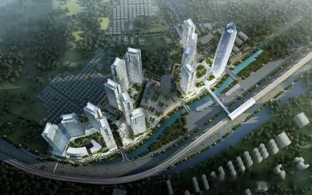 罗湖草埔旧改项目最新消息，中南集团 - 知乎