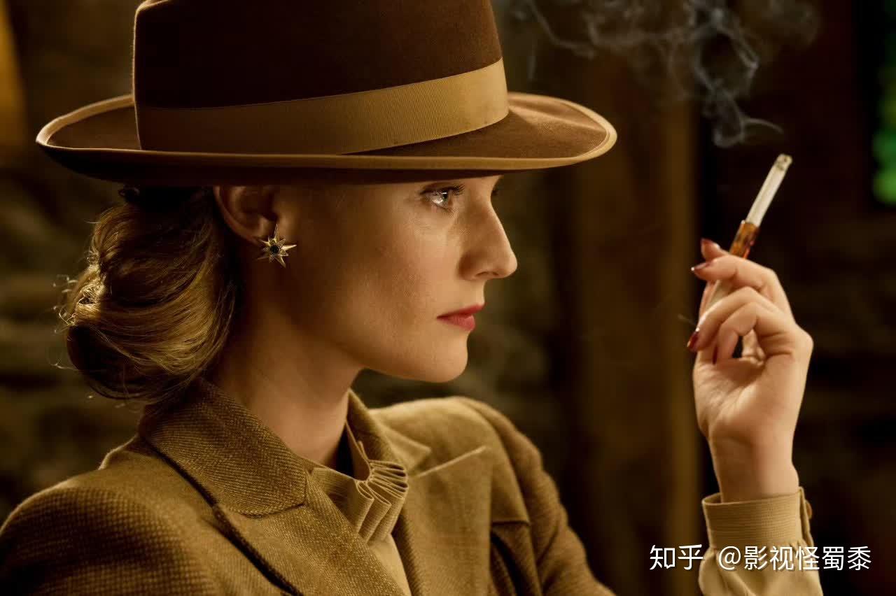 如何评价法提赫·阿金导演的电影《凭空而来》? - 知乎