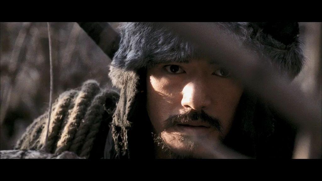 如何评价《投名状》? - 知乎