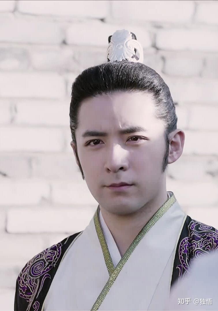 如何评价演员瞿澳晖