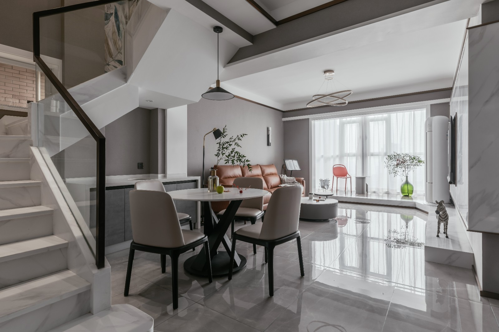 顶楼复式带露台的房子值不值得买为什么