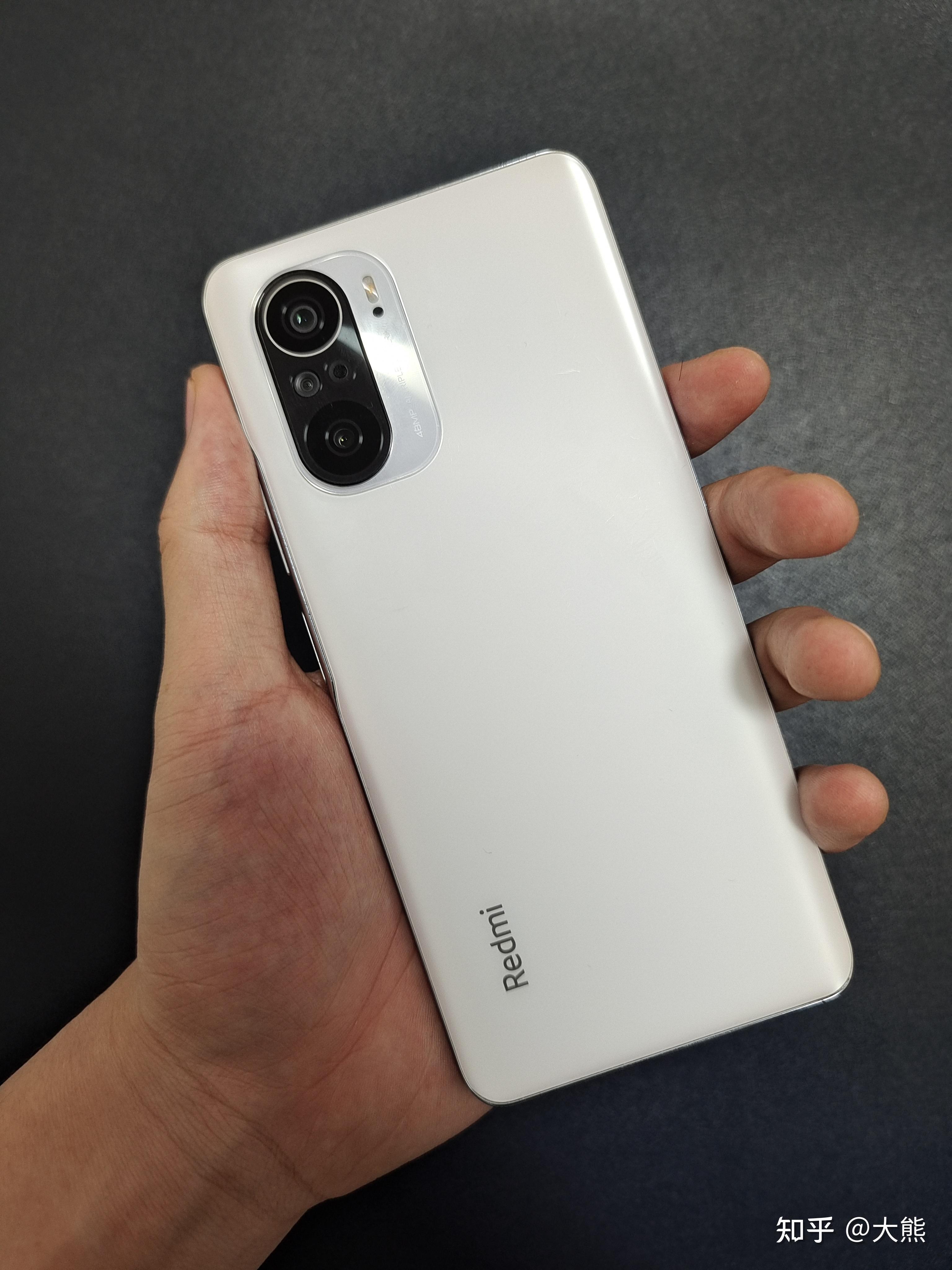 红米k40哪个颜色好看