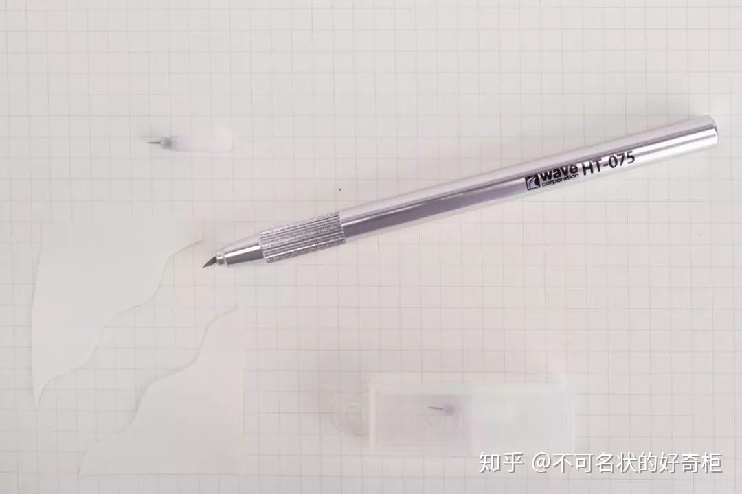 笔刀的小知识 | 萌新课堂 - 知乎