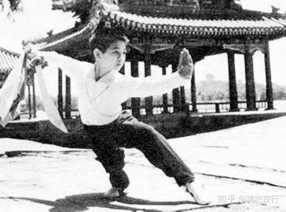中国武术是杀人技？日本武打电影为何一招分胜负，中国打几十回合 - 知乎