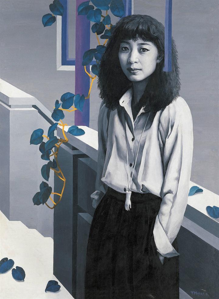 盘点丨那些从央美走出的艺术家 - 知乎